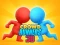 Igra Crowd Runners 3D spletu