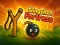Igra Slingshot Fortress spletu