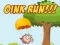 Igra Oink Tekmo!!! spletu