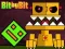 Igra Geometry Dash Po Kosih spletu