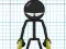 Igra Gun Fu: Stickman 2 spletu