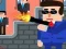 Igra Gospod Mr Funny Bullet 2 spletu