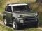 Igra Land Rover Defender 90 spletu