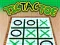 Igra Tic Tac Toe Papirna Opomba spletu