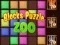 Igra Kozje puzzle Zoo spletu