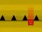 Igra Padec Dash spletu