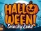 Igra Halloween Smashy Dežela spletu