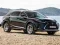 Igra Lexus RX spletu