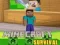 Igra Minecraft Preživetje spletu