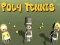 Igra Poli Tenis spletu Igra Poli Tenis spletu
