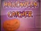 Igra Halloween Lovec spletu