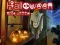 Igra Halloween Drsni Sestavljanka spletu