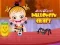 Igra Baby Hazel: Halloween Ročne Dela spletu