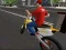 Igra Dostava pice z motorjem spletu