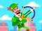 Igra Super Bowmasters spletu