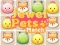 Igra Jewel Pets Match spletu