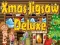 Igra Božični sestavljanka Deluxe spletu