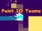 Igra Paint.IO Ekipe spletu