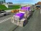 Igra Evropski Simulator Vožnje S Kamionom 2018 3D spletu