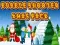 Igra Božični paket Bubble Shooter spletu