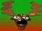 Igra Reindeer pobeg spletu