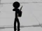 Igra Stickman Streljač 3D spletu
