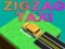Igra Zigzag Taksi spletu