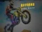 Igra Offroad Kolesarska Dirka spletu