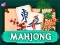 Igra Mahjong spletu
