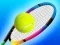 Igra Tenis Spo clash spletu