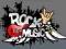 Igra Rock Glasba spletu