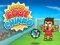 Igra Flappy Foot Chinko spletu