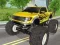 Igra Simulator vožnje z monster trucki spletu