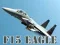 Igra F15 Orel spletu