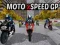 Igra Moto x Hitrost GP spletu