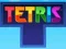Igra Tetris spletu