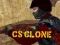 Igra CS Klon spletu