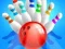 Igra Mini Bowling 3D spletu