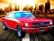 Igra Dnevni Mustang spletu