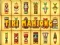 Igra Tiki Mahjong spletu