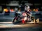 Igra Kart Karting spletu