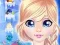 Igra Princese Antarktike spletu