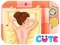 Igra Princese na spa spletu