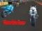 Igra Motoristični Tekmovalec spletu