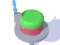 Igra Mojster Torte 3D spletu