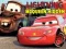 Igra Skrit Lightning McQueen spletu