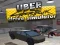 Igra Uber CyberTruck Simulator Vožnje spletu