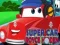 Igra Super Avto Royce Skrito spletu