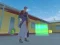 Igra Nora mesta Rokurou Rangetsu spletu