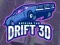 Igra Ruski Drift Avto 3D spletu